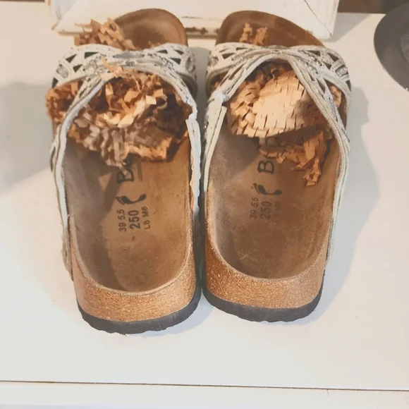 Women's Birkenstock Betula 8 - Picture 3 of 5